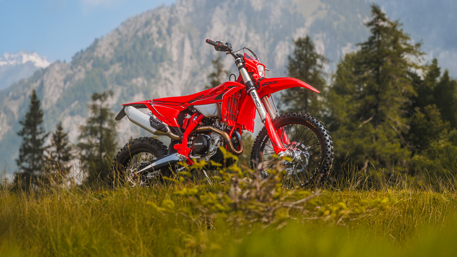 RR X-PRO 350 4T