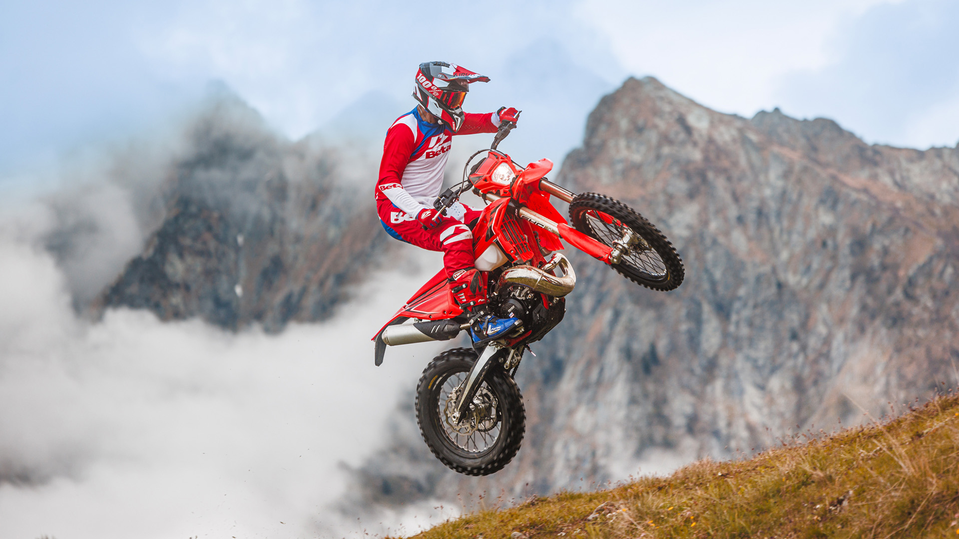 RR X-PRO 250 2T