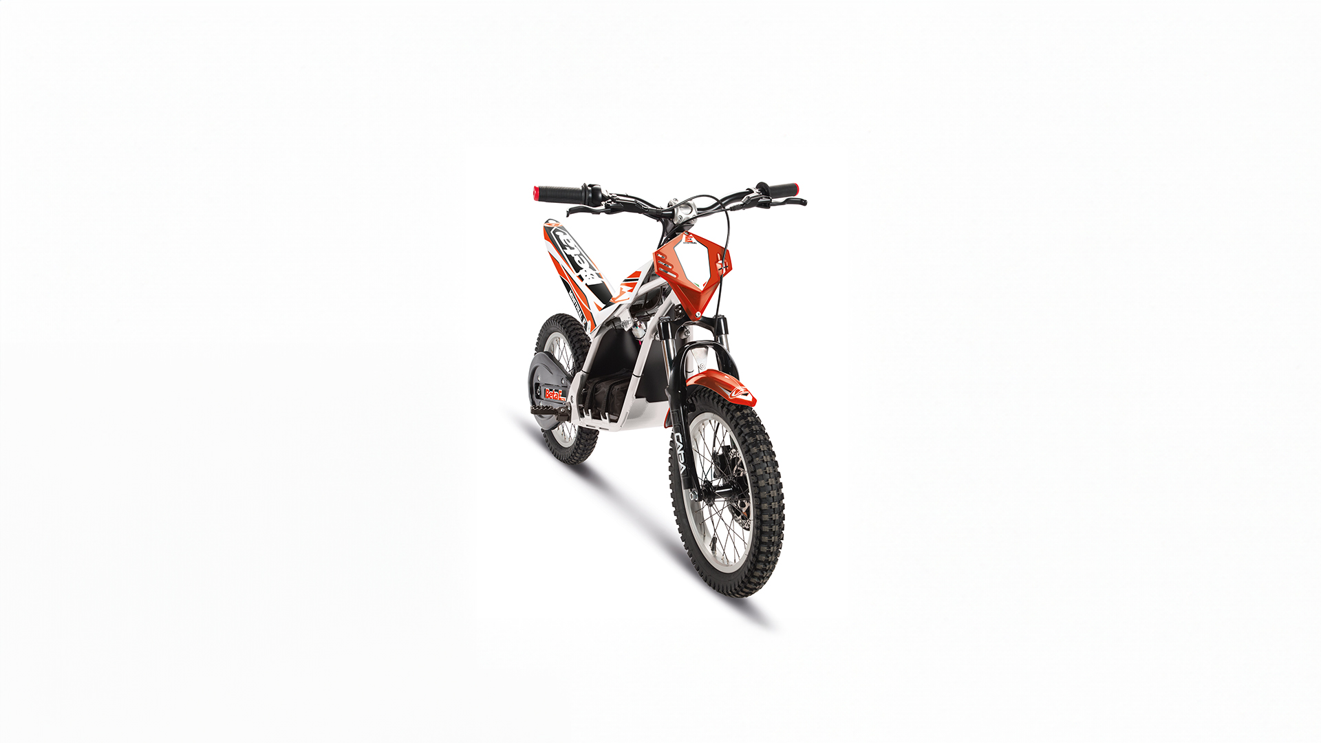 Minitrial Electric 16"