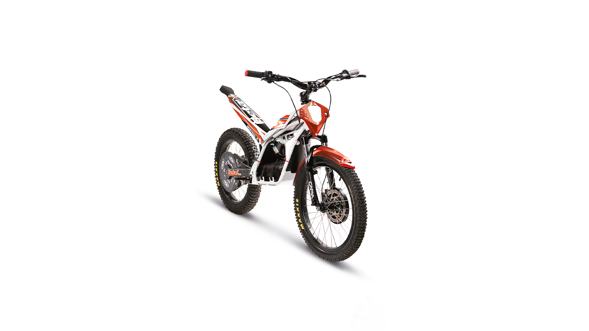 Minitrial Electric 20"