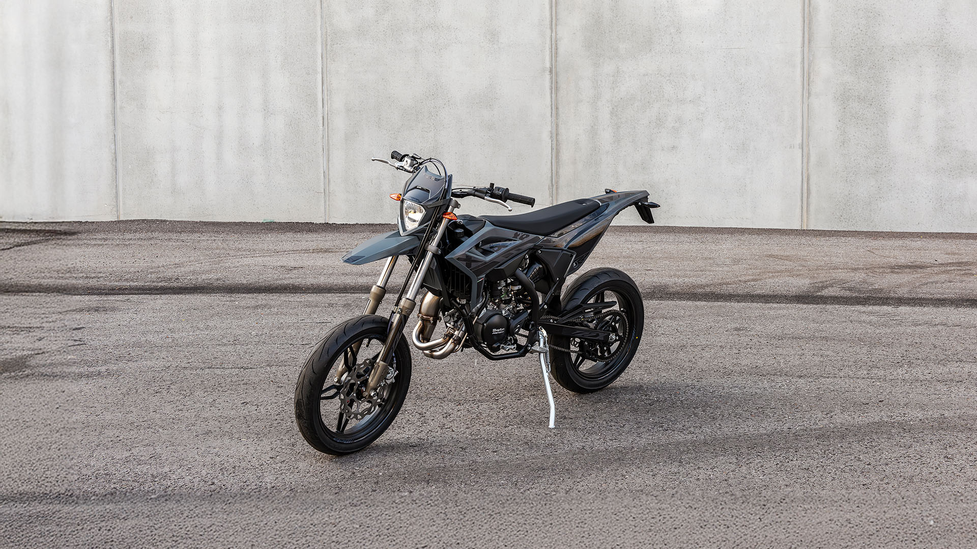 RR Motard 2T 50 X Special Edition