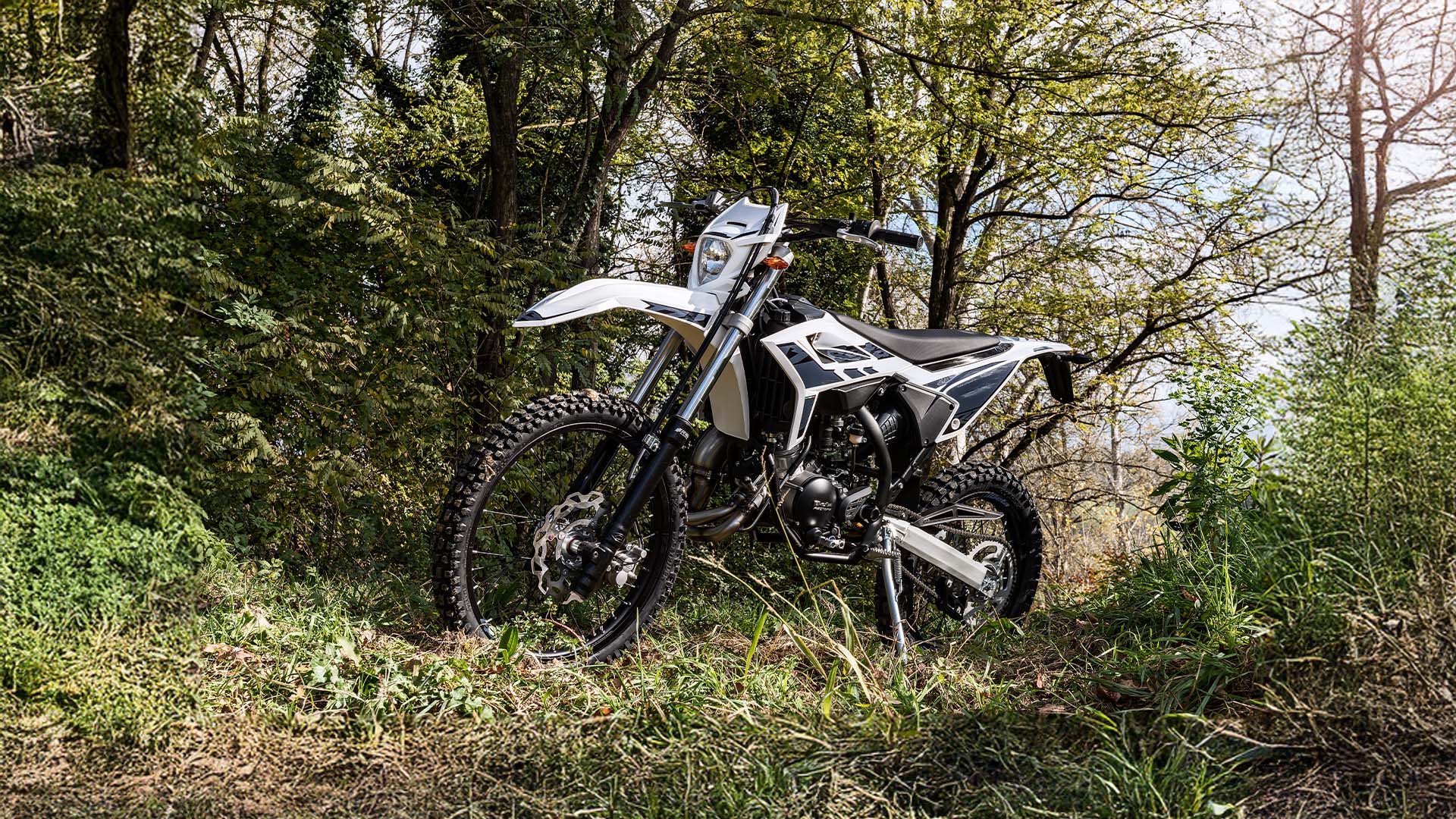 RR 2T 50 SPORT