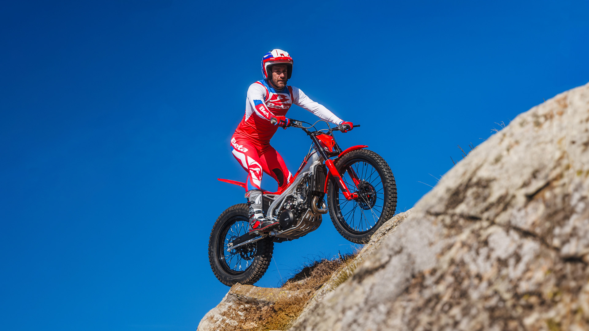 SINCRO 2T 125