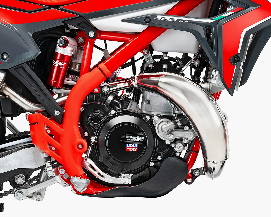 NEW 250 CC ENGINE