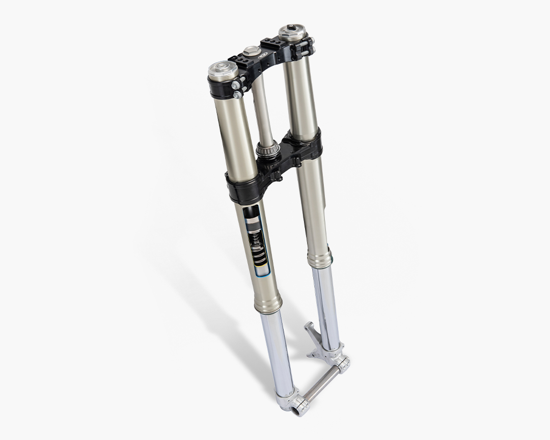 SHC fork