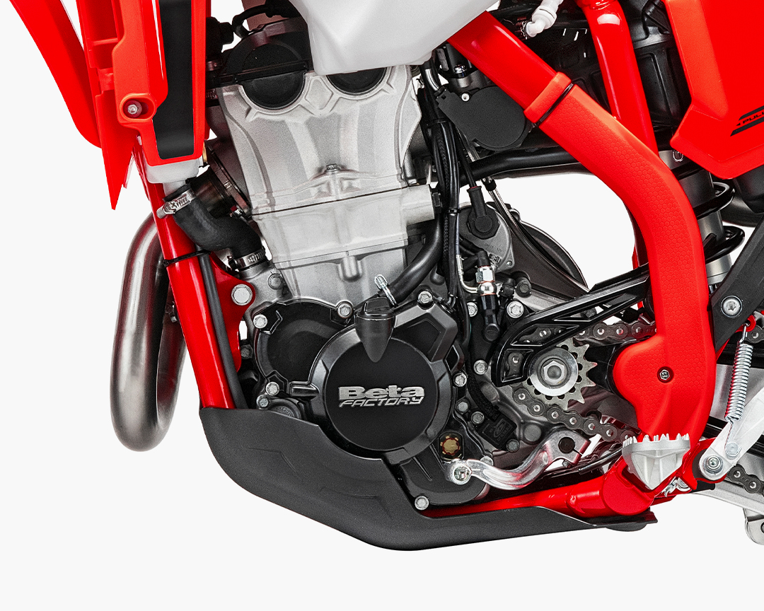 Engine maps