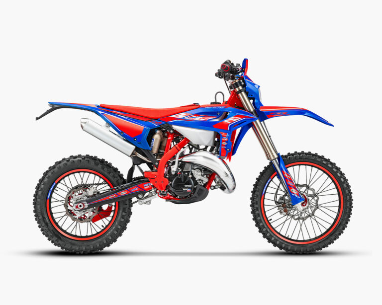 RR Race 125 2T