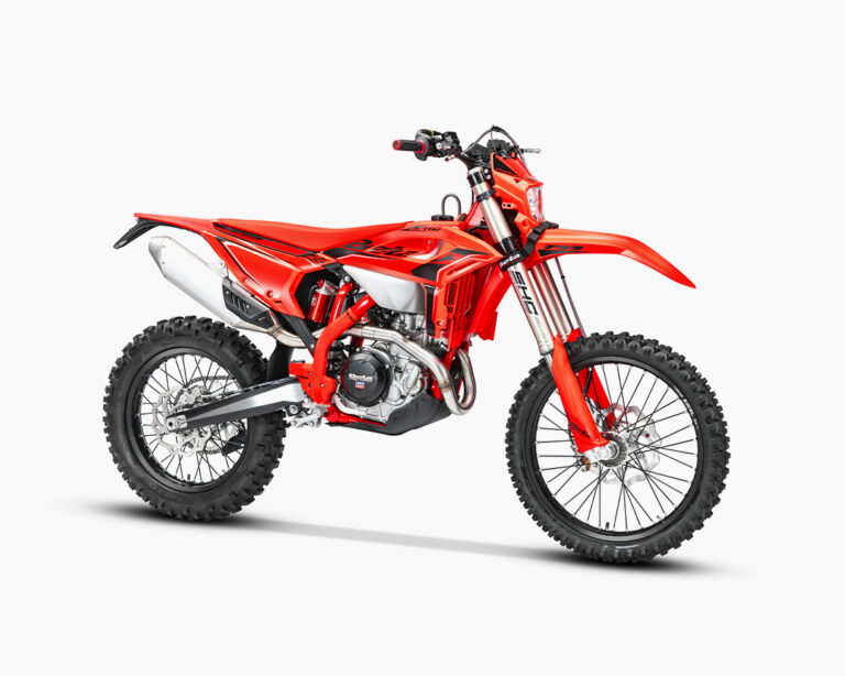RR X-PRO 480 4T