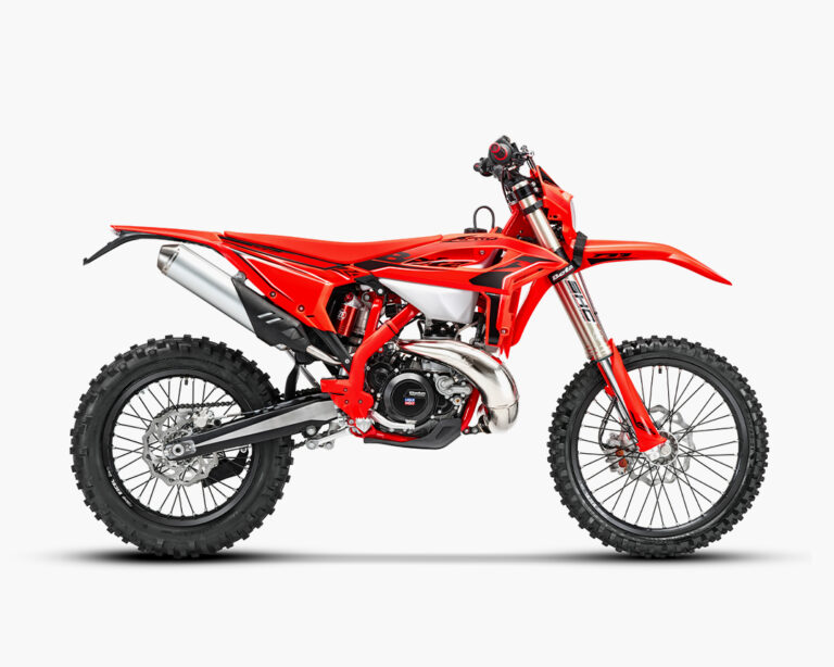 RR X-PRO 250 2T