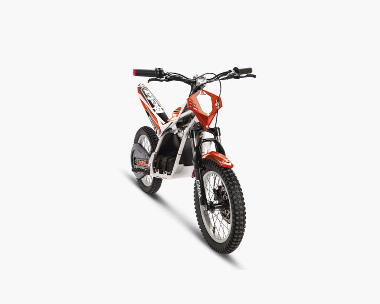 Minitrial Electric 16"