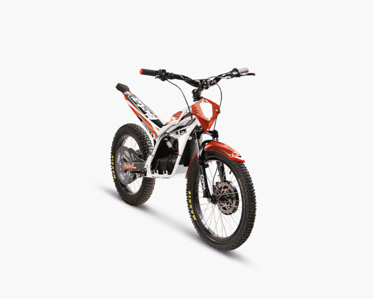 Minitrial Electric 20"