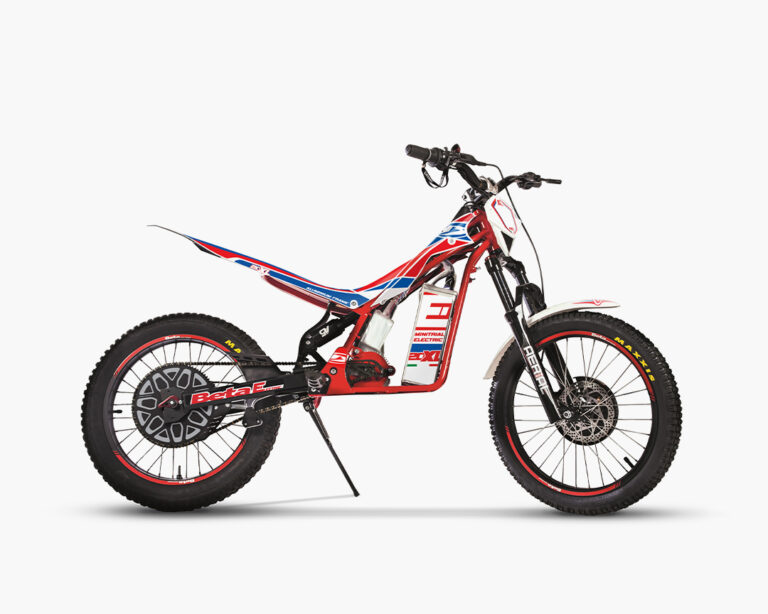 Minitrial Electric 20" XL