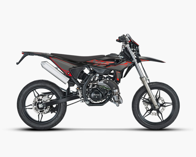 RR Motard 2T 50
