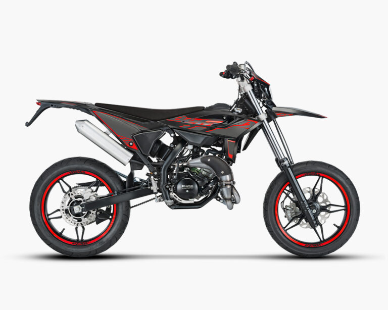 RR Motard 2T 50 Sport