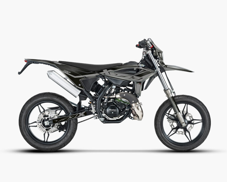 RR Motard 2T 50 X Special Edition