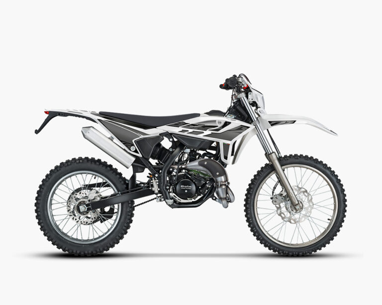 RR 2T 50