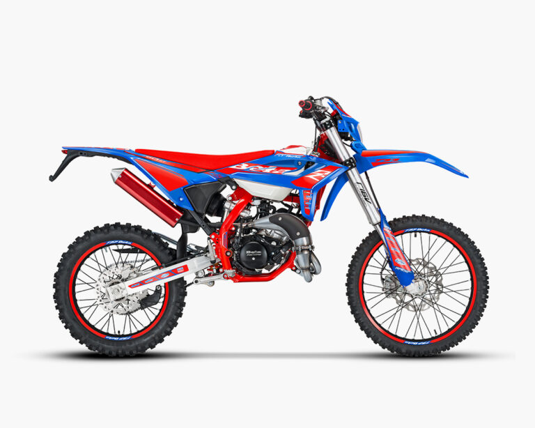 RR 2T 50 RACE