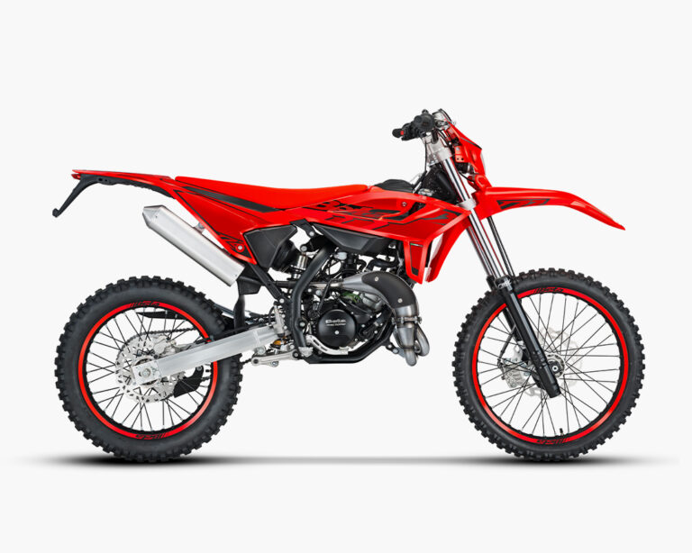 RR 2T 50 SPORT