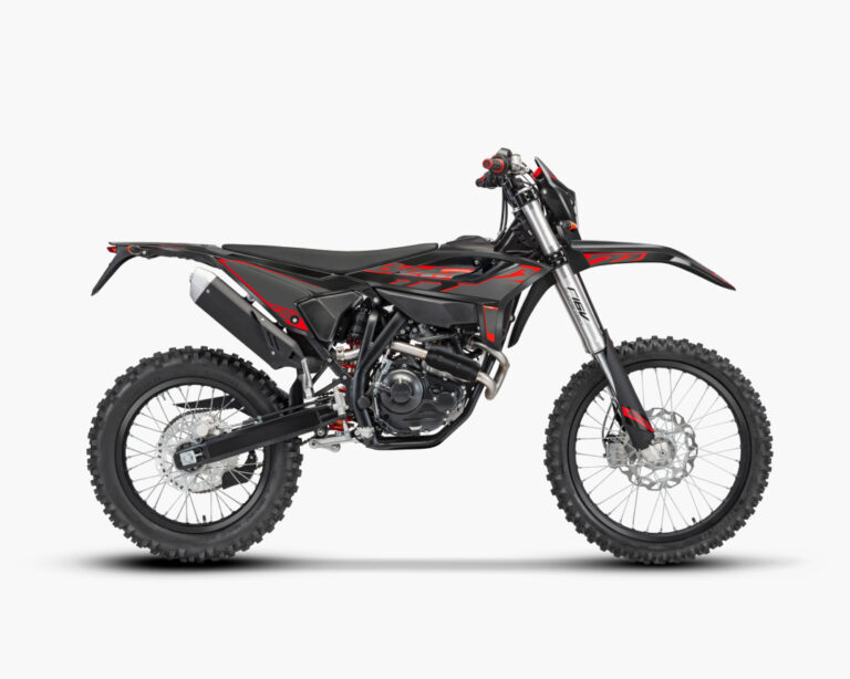 RR 4T 125 T