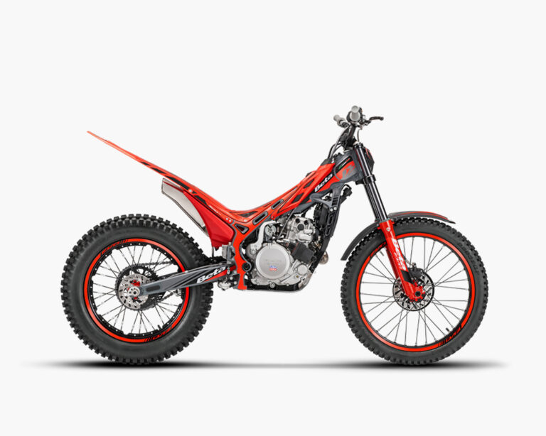 EVO 4T 300