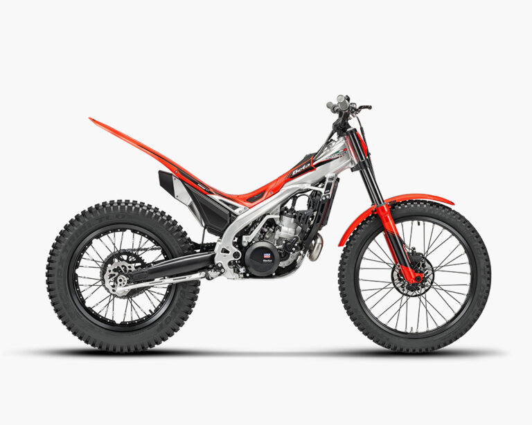 SINCRO 2T 125