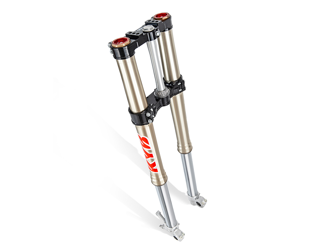Kayaba AOS fork