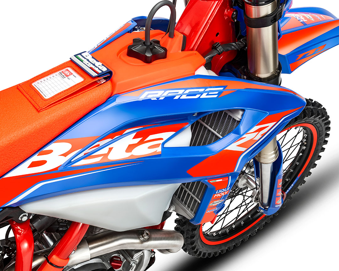 Racing design