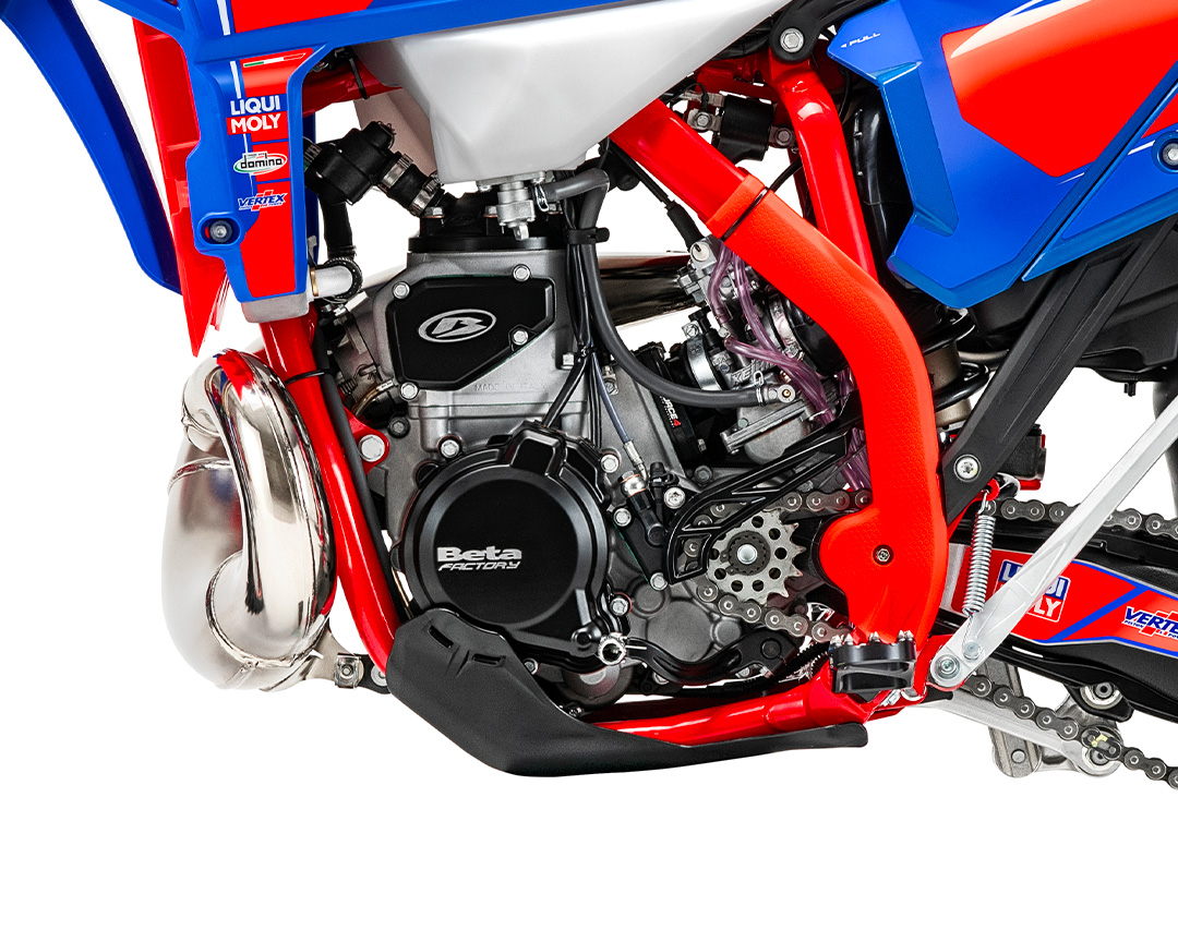 Power valve