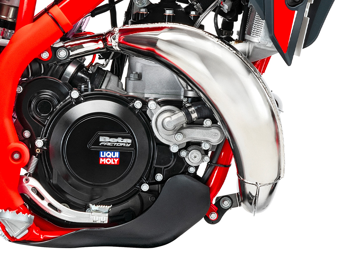 PROGRESSIVE EXHAUST VALVE