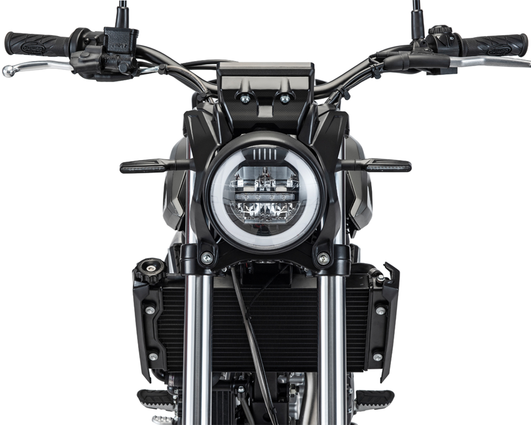 RACING FOOTPEGS