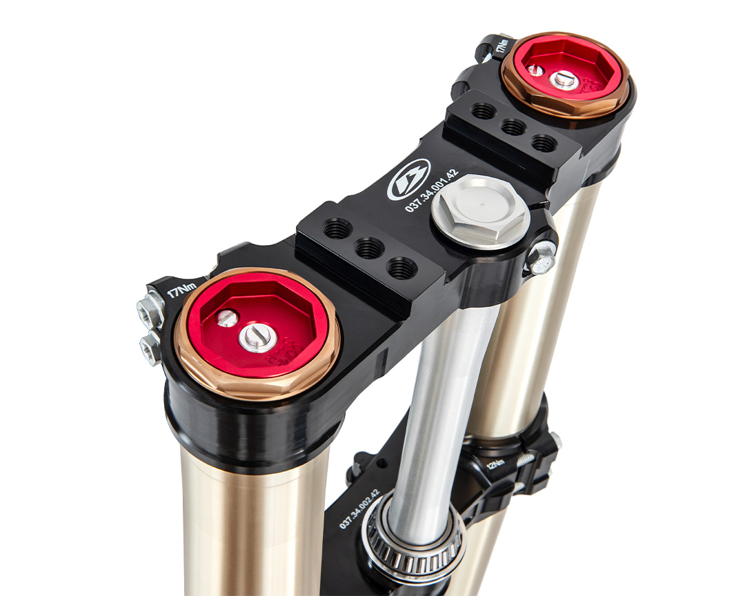 KYB SUSPENSION
