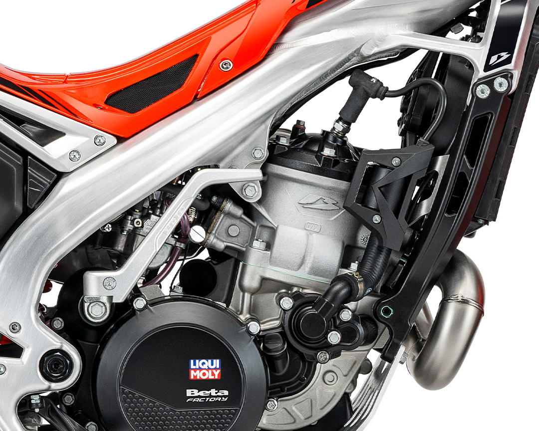 High torque