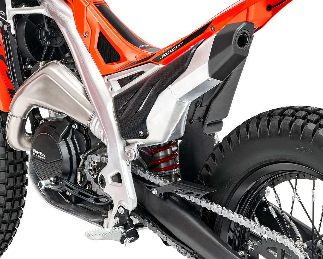 RACING COMPONENTS
