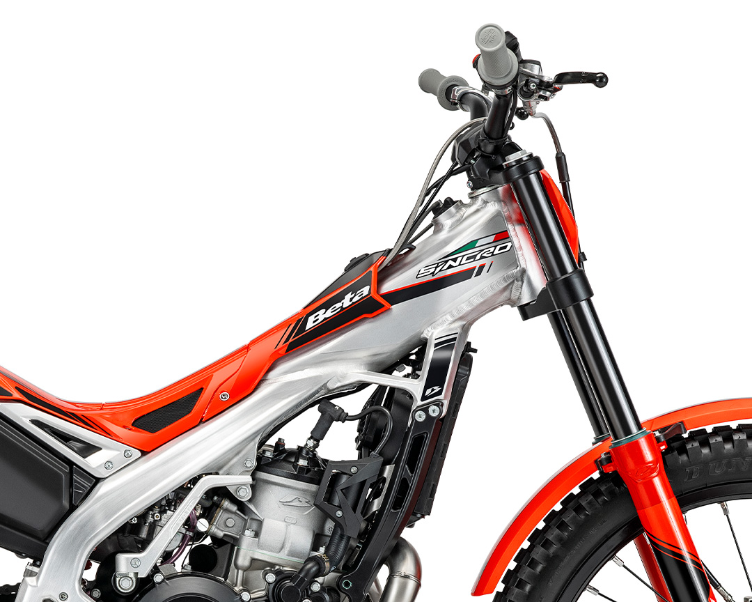 INTEGRATED AIRBOX