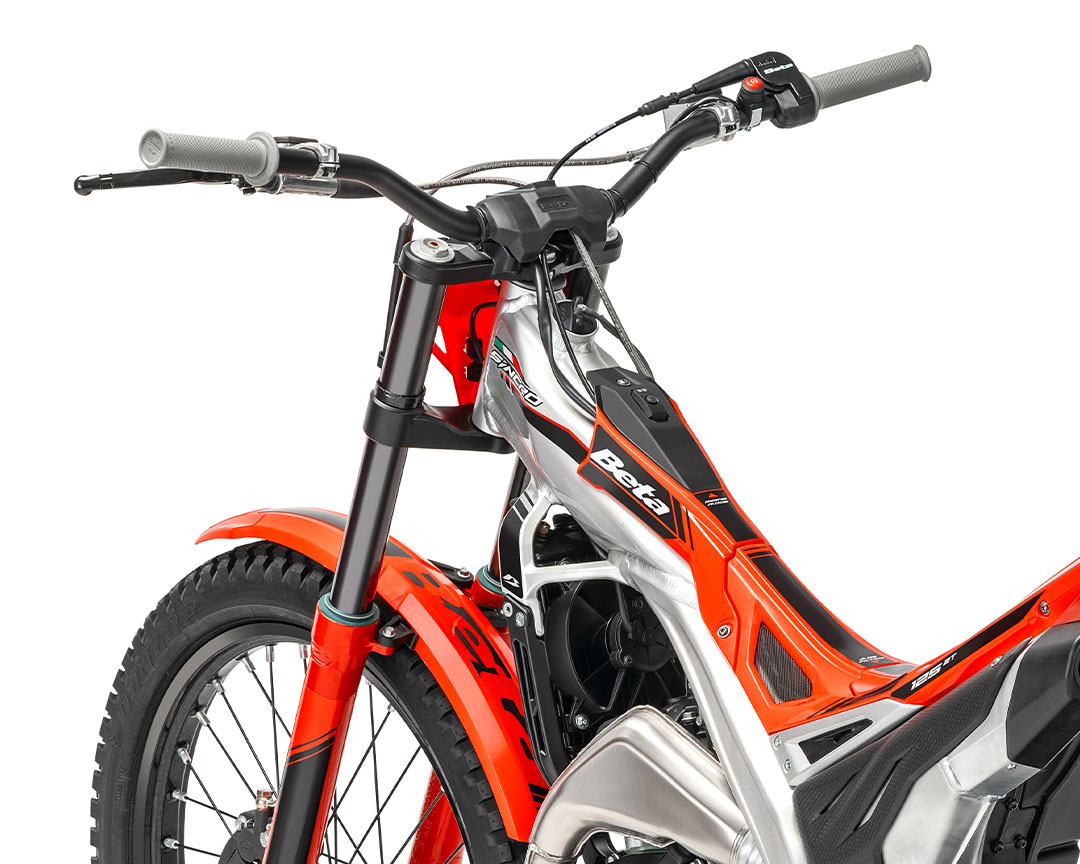 INTUITIVE RIDING