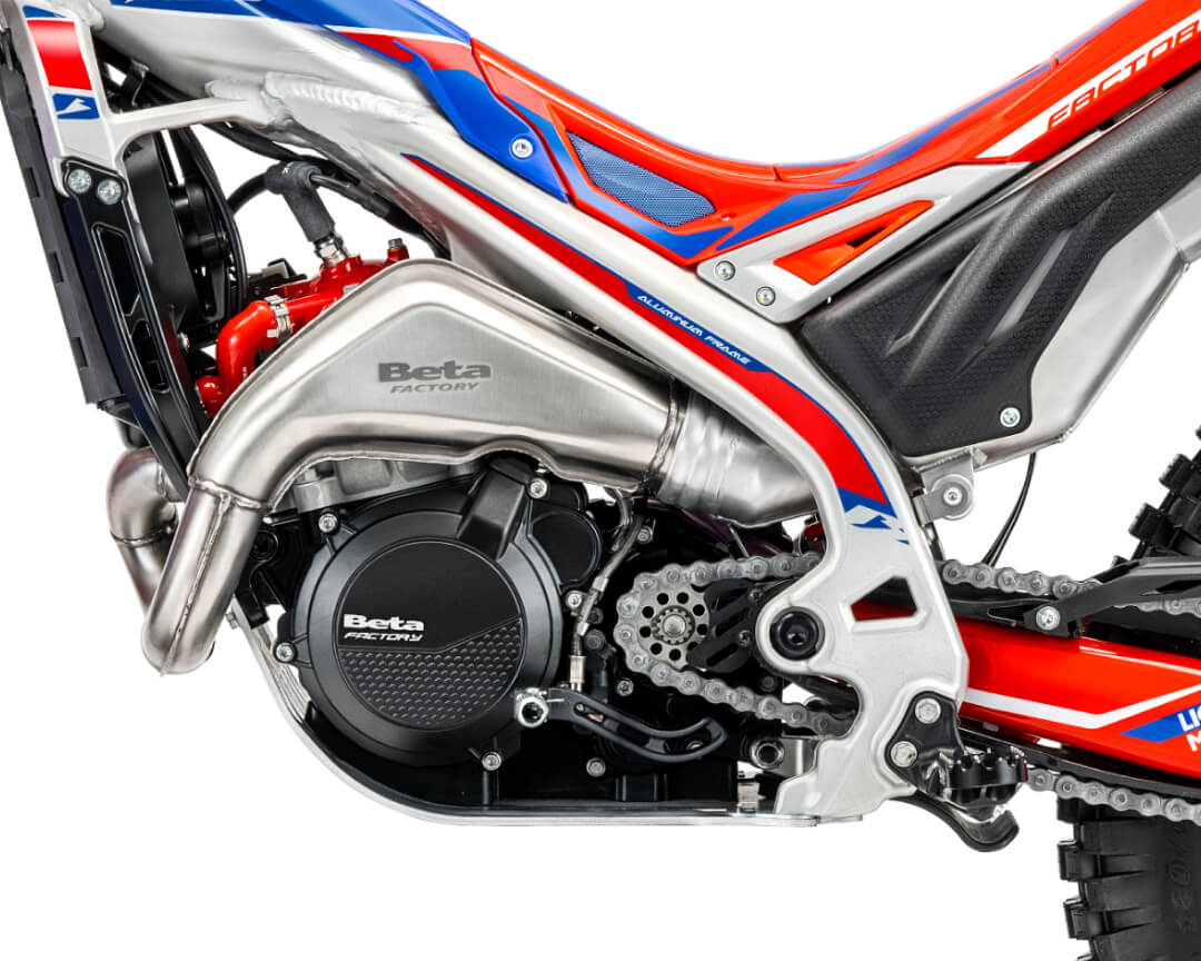 7-DISC CLUTCH