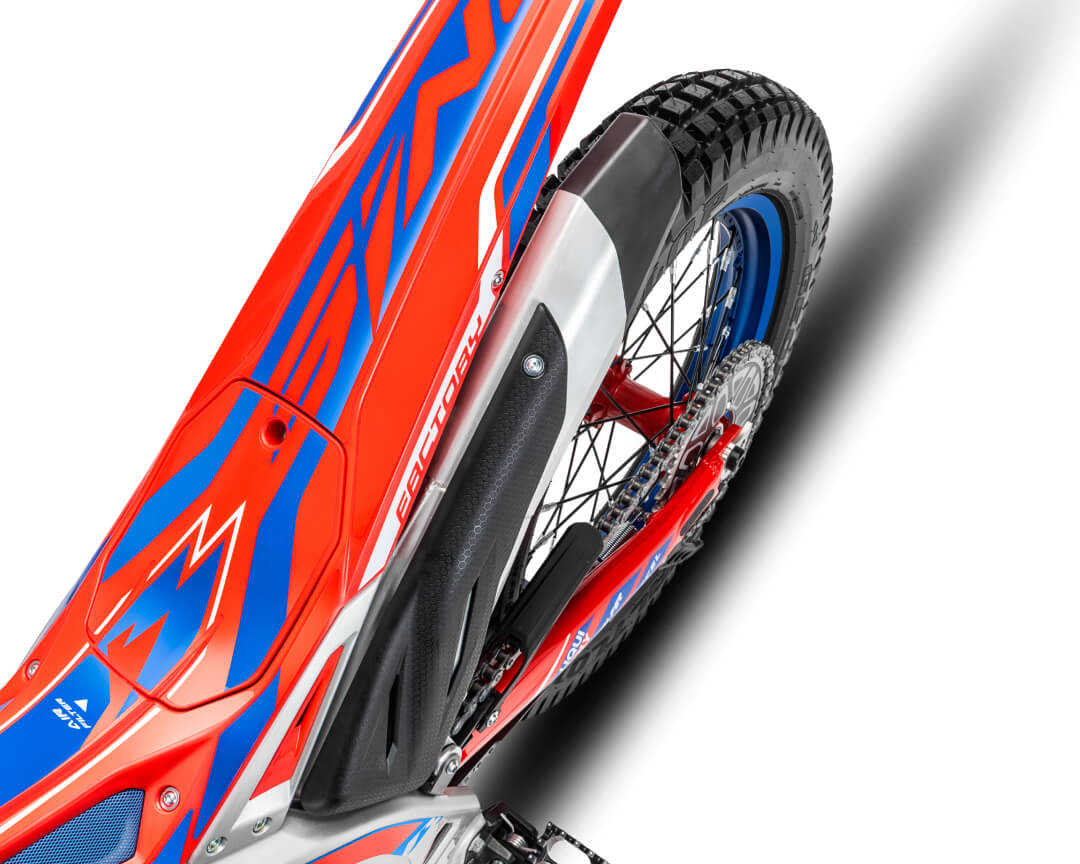 RACING DETAILS
