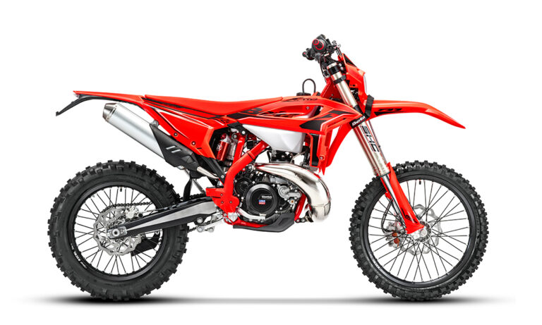 Enduro