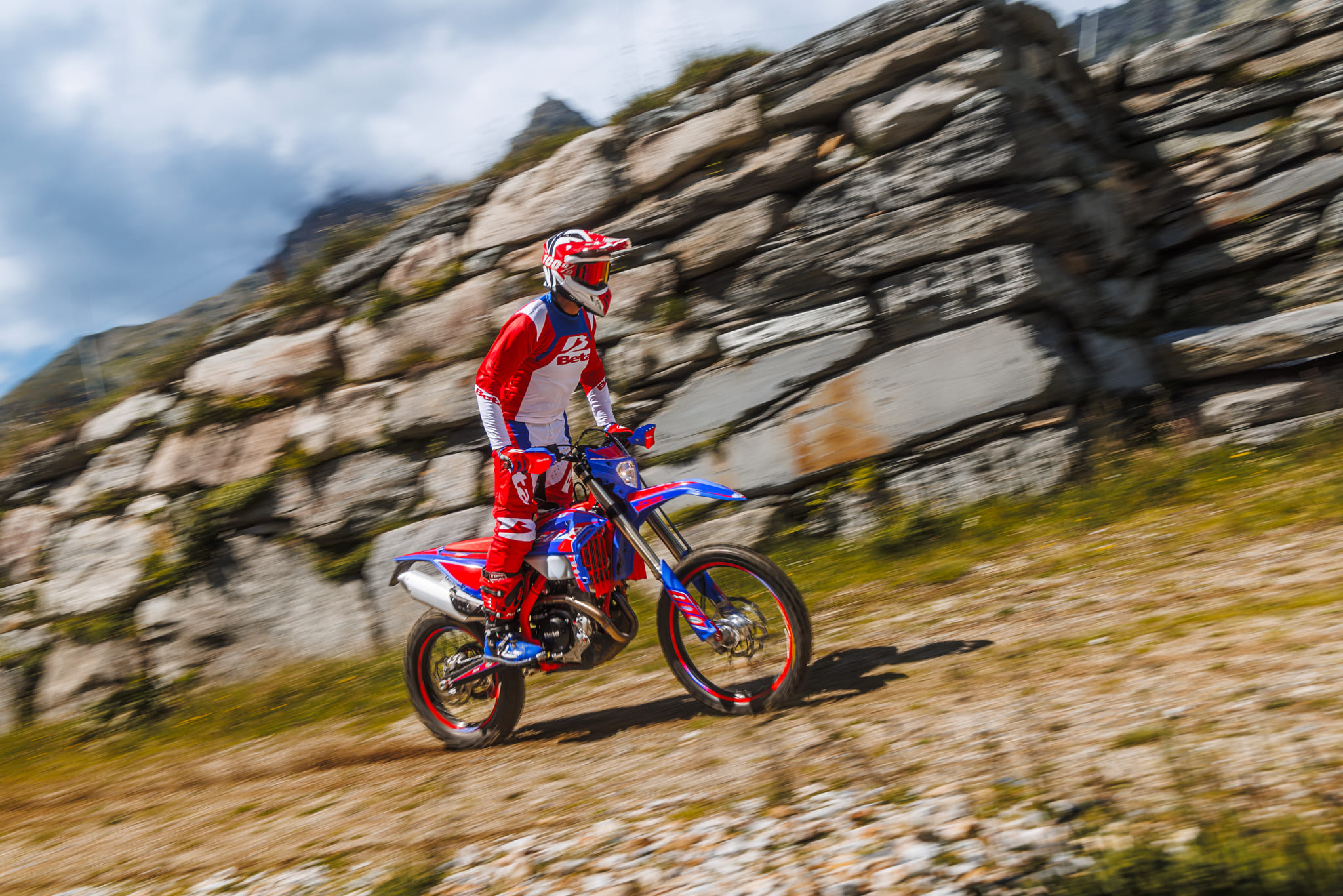 Enduro
